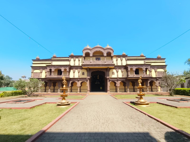 SHANIWAR WADA (24)