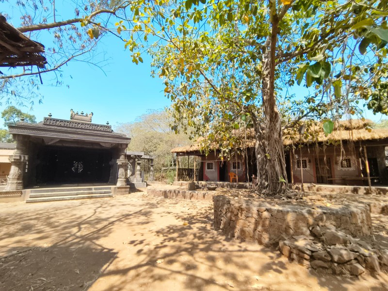 VILLAGE (11)